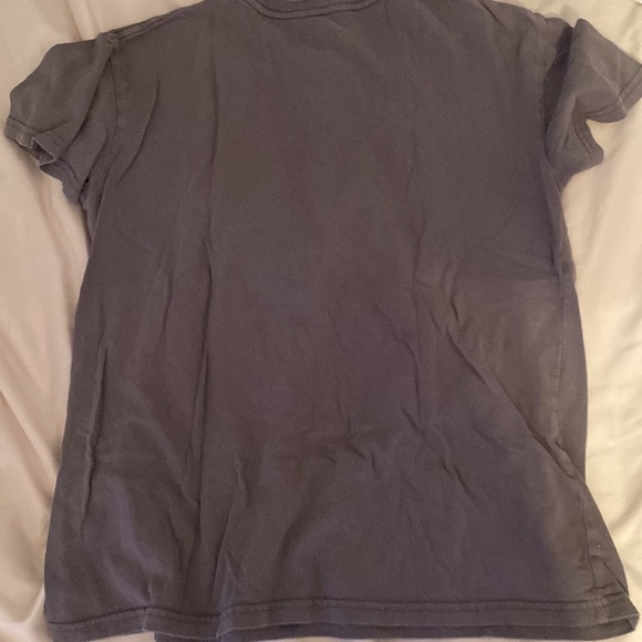 Rolling Stones Mouth Shirt - Picture 2 of 3